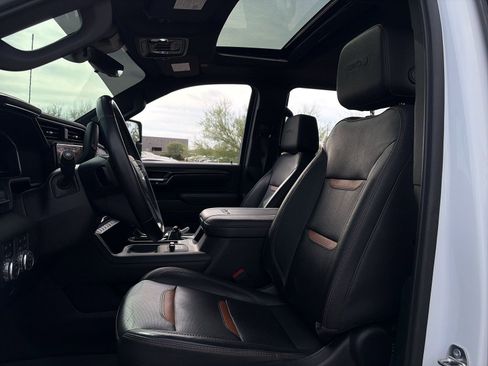Used 2024 GMC Sierra 3500 AT4 w/ AT4 Premium Plus Package image 22