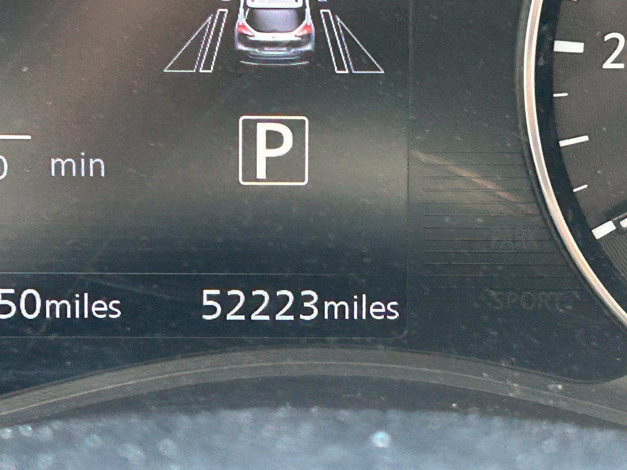 Certified 2021 Nissan Kicks SV FWD image 11