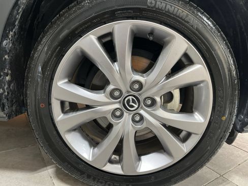 Used 2021 MAZDA CX-30 AWD 2.5 S w/ Premium Package image 10