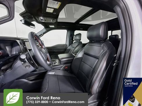 Used 2024 Ford F150 Raptor AWD/4WD image 26