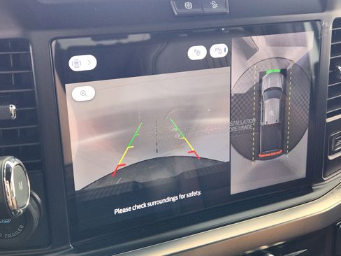 New 2026 Ford F250 King Ranch w/ Chrome Package image 14