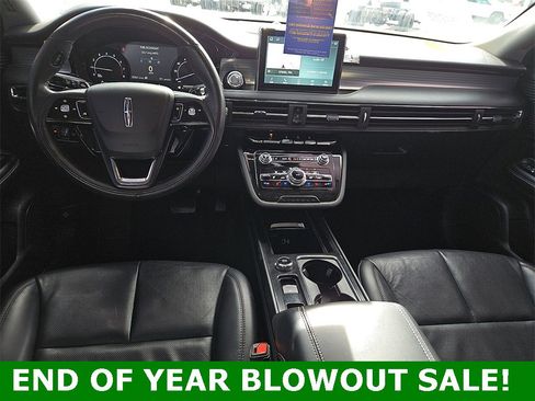 Used 2022 Lincoln Corsair FWD w/ Premium Package image 12