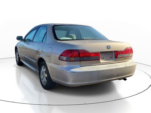 Used 2001 Honda Accord EX image 4