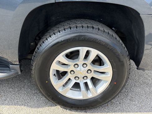 Used 2020 Chevrolet Tahoe LT image 14
