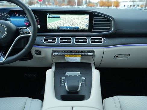 Used 2026 Mercedes-Benz GLE 350 4MATIC image 28