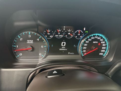 Used 2017 GMC Yukon XL Denali w/ Open Road Package image 14