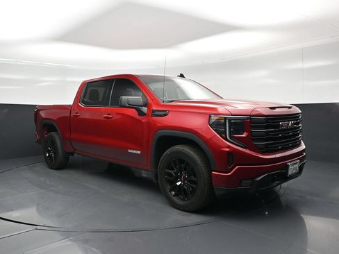 Used 2024 GMC Sierra 1500 Elevation RWD image 55