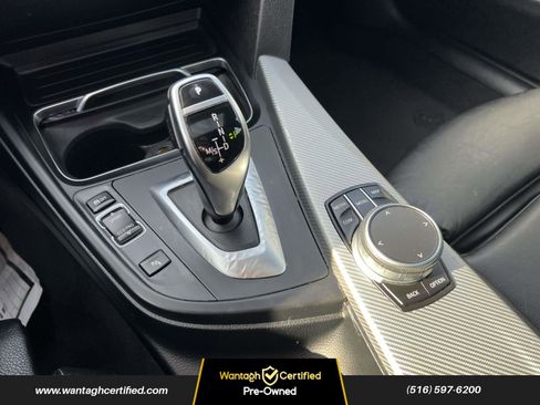 Used 2019 BMW 430i Gran Coupe w/ M Sport Package image 22