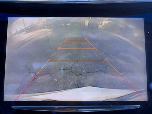 Used 2013 Cadillac XTS Luxury w/ Driver Awareness Package image 23