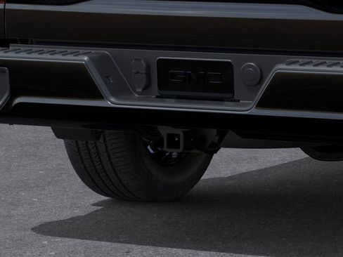 New 2025 GMC Sierra 1500 Pro w/ Graphite Edition image 14