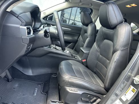 Used 2023 MAZDA CX-5 AWD 2.5 S image 3