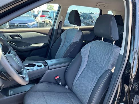 Used 2021 Nissan Rogue S AWD/4WD image 19