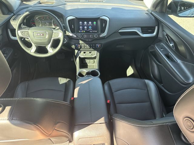 Used 2023 GMC Terrain SLT w/ Tech Package FWD image 20