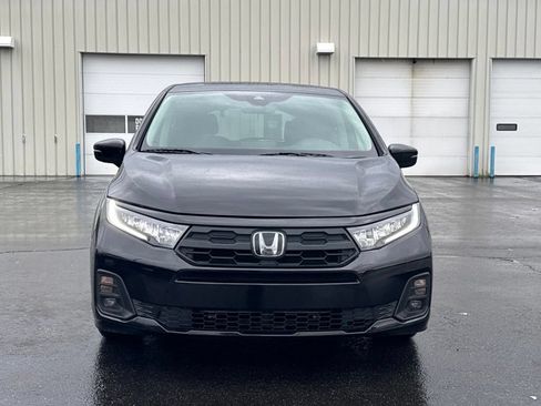 Used 2025 Honda Odyssey EX-L image 2