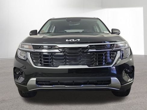 New 2026 Kia Seltos S image 45