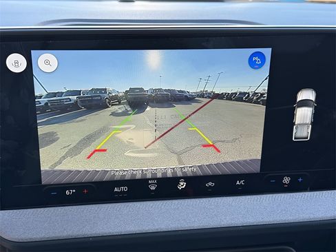 New 2025 Ford Maverick XLT image 14