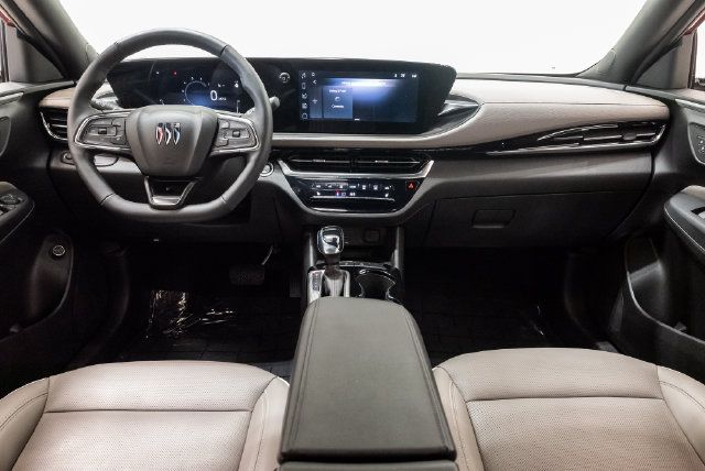 Used 2024 Buick Envista Avenir FWD image 26
