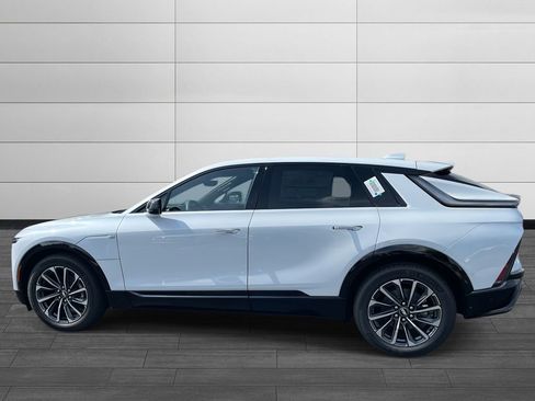 New 2026 Cadillac Lyriq Premium Sport image 2