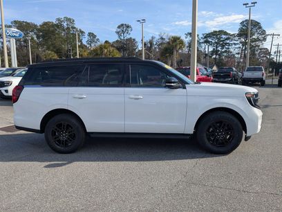 New 2025 Ford Expedition Active