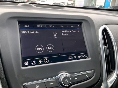 Used 2021 Chevrolet Equinox LT image 33