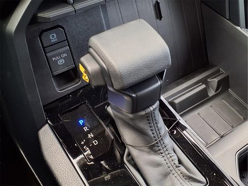 New 2026 Toyota Tundra SR5 image 15