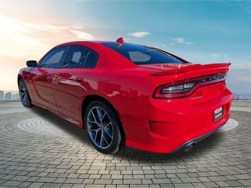 Used 2023 Dodge Charger GT image 7