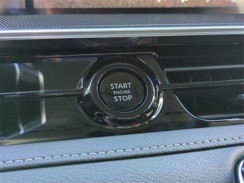 New 2026 INFINITI QX80 Luxe w/ Cargo Package image 28