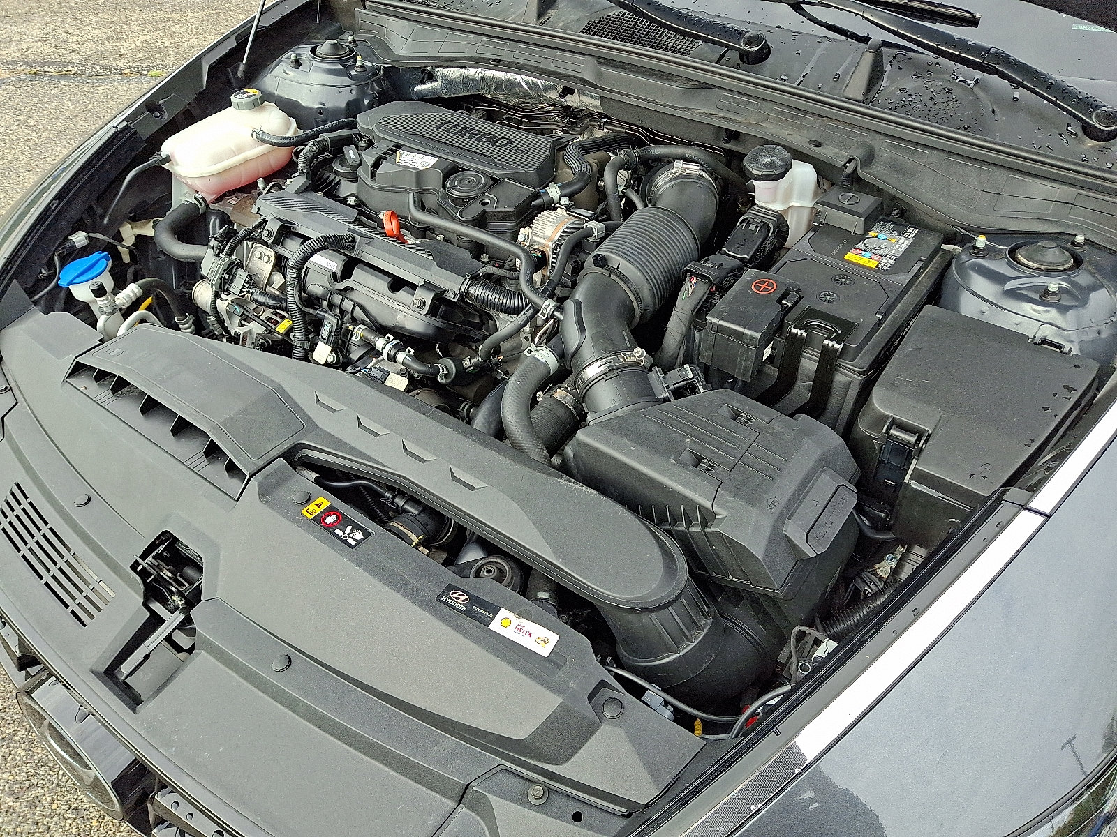 Used 2022 Hyundai Sonata SEL Plus FWD image 27