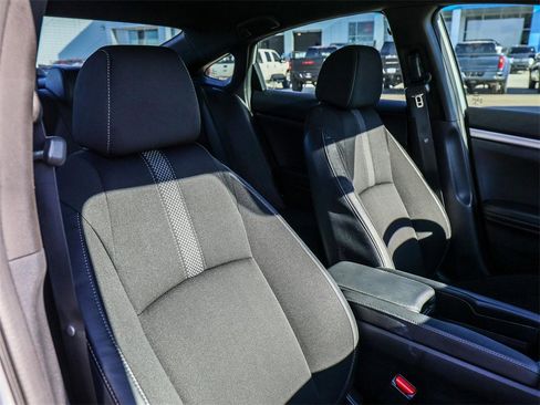 Used 2019 Honda Civic Sport image 15
