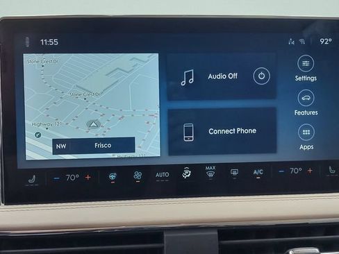 Used 2023 Lincoln Corsair FWD w/ Equipment Group 101A image 14