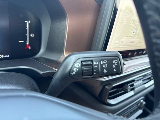 New 2026 Ford Bronco Sport Outer Banks w/ Outer Banks Tech Package+ AWD/4WD image 27