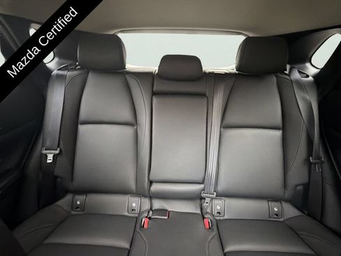 Certified 2025 MAZDA CX-30 AWD 2.5 S w/ Select Sport Pkg image 33