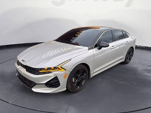 Used 2023 Kia K5 GT-Line w/ GT-Line Premium Package image 1