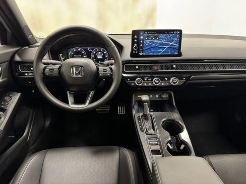 Used 2025 Honda Civic Sport Touring image 18