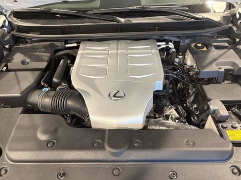 Used 2023 Lexus GX 460 w/ Black Line Special Edition AWD/4WD image 52