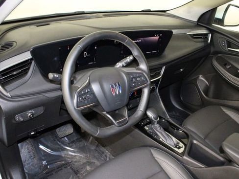 Used 2024 Buick Encore GX Sport Touring image 20