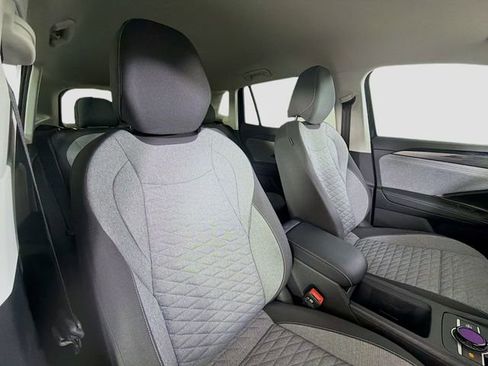 New 2026 Volkswagen Tiguan S image 26