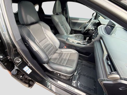 Used 2022 Lexus RX 350 F Sport image 14