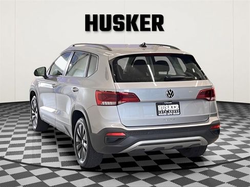 Used 2024 Volkswagen Taos S image 29