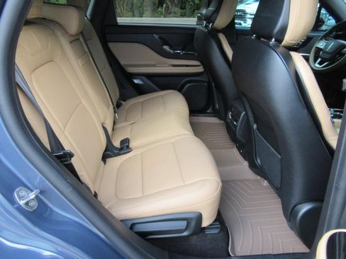 Used 2022 Lincoln Corsair Grand Touring w/ Elements Technology Bundle AWD/4WD image 38
