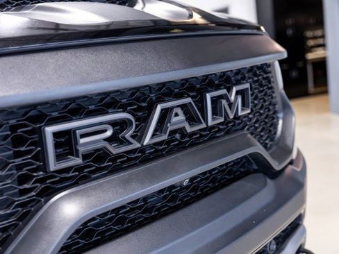 Used 2022 RAM 1500 TRX w/ TRX Level 2 Equipment Group image 12