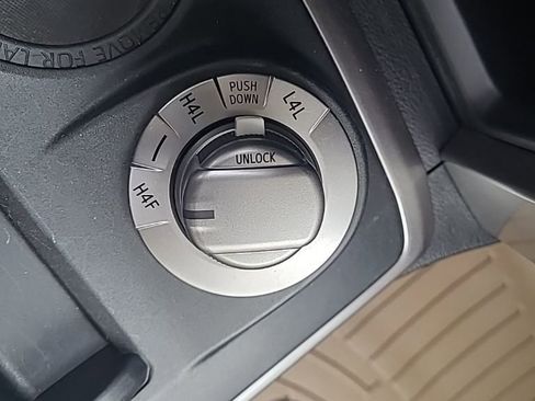 Used 2022 Toyota 4Runner Limited image 20