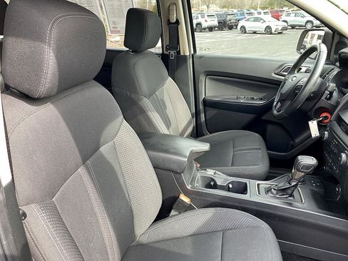 Used 2022 Ford Ranger XLT w/ Equipment Group 301A Mid image 16