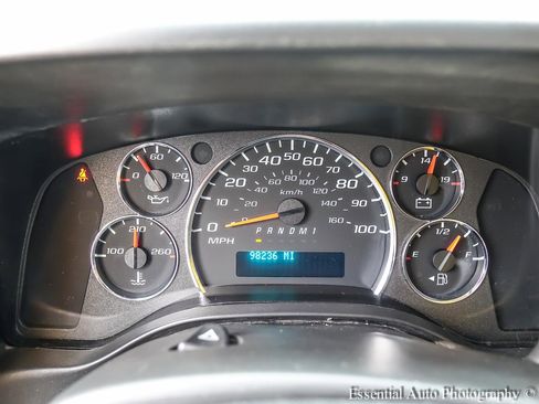 Used 2021 GMC Savana 3500 Extended w/ Power Convenience Package RWD image 14