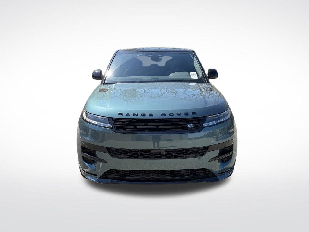 New 2026 Land Rover Range Rover Sport Dynamic SE AWD/4WD image 2