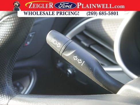 Used 2022 Chevrolet Malibu LT image 20