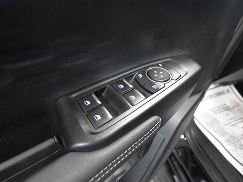 Used 2024 Ford Ranger XLT w/ FX4 Off-Road Package AWD/4WD image 5