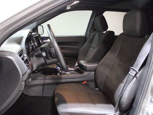 Used 2024 Dodge Durango SXT AWD/4WD image 19