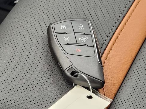 New 2026 GMC Sierra 1500 AT4 w/ AT4 Premium Package image 27