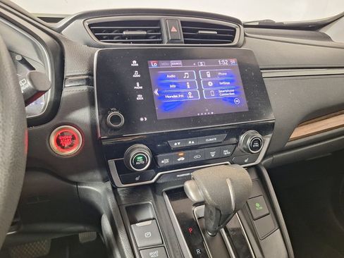 Used 2017 Honda CR-V EX image 14